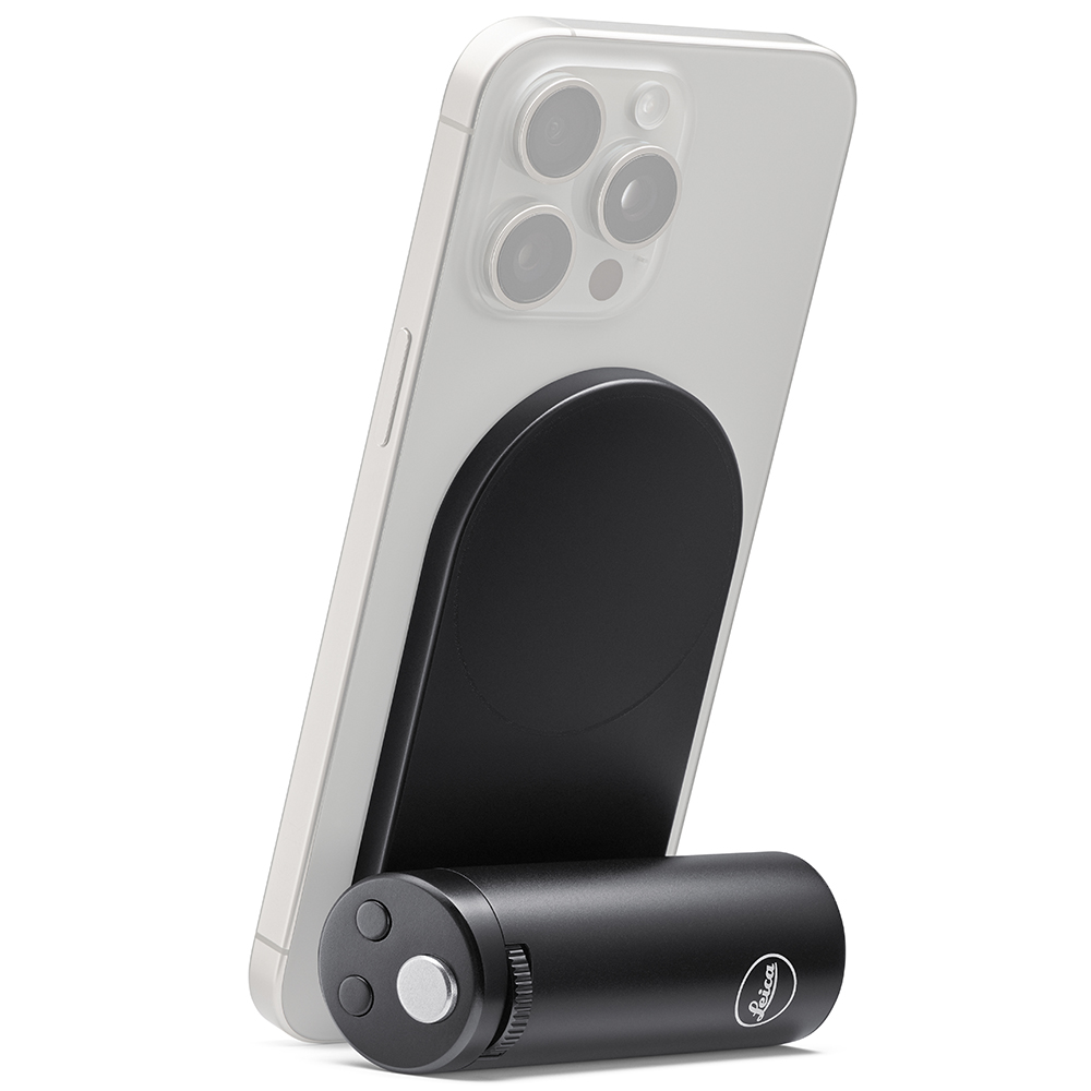スマホアクセサリー Leica LUX Grip 18562 Leica LUX Grip - Leica Store
